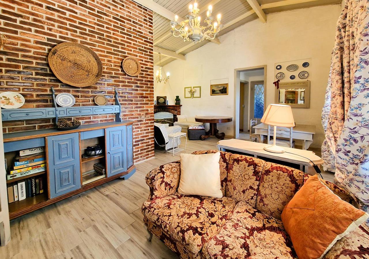 Apartamento Villino Marinella La Maddalena (Sassari)
